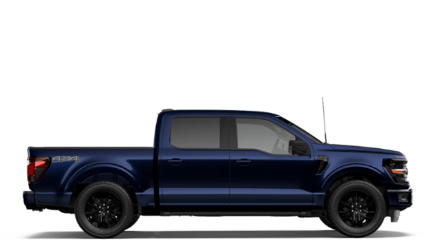 2026 Ford F-150+F-150